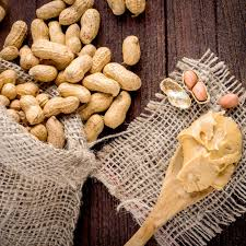 تصویر 4 از بادام زمینی تازه درجه یک مناسب مصرف روزانه و آجیل